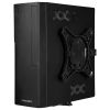 Корпус для ПК Prologix E129 Mini VESA Black 200W - Зображення 1