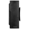 Корпус для ПК Prologix E129 Mini VESA Black 200W - Зображення 2