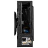 Корпус для ПК Prologix E129 Mini VESA Black 200W - Зображення 3