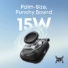 Акустична система Anker SoundCore Boom Go 3i Black (D5103010) - Зображення 1