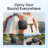 Акустична система Anker SoundCore Boom Go 3i Black (D5103010) - Зображення 2