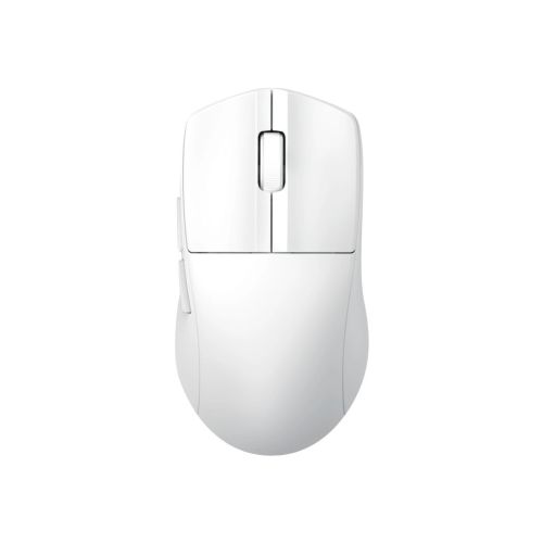Мишка Defender Arcade GM-381 Wireless/Bluetooth White (52382)