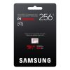Карта памяти Samsung 256GB microSDXC class 10 SD7.1 UHS-I U3 V30 P9 Express (MB-MK256T/WW) - Изображение 3