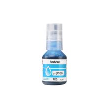 Контейнер с чернилами Brother BTD100C 48.8ml (BTD100C)