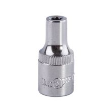 Торцева головка Alloid 1/4, зовнішній Torx, E5 (TGE- 20105E)