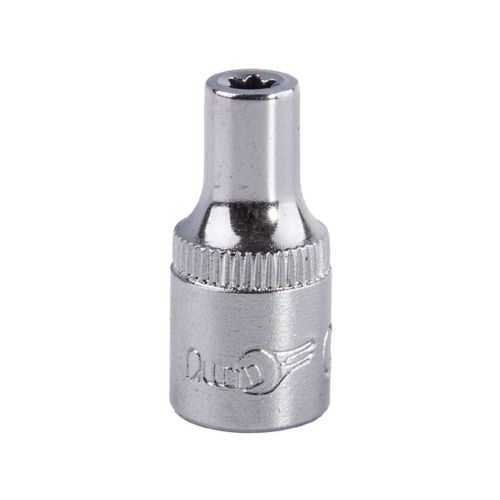 Торцевая головка Alloid 1/4, внешний Torx, E5 (TGE- 20105E)
