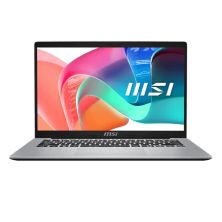 Ноутбук MSI Modern14 F1MG-885XUA (9S7-14S113-885)