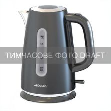 Електрочайник ARDESTO EKL-F460B