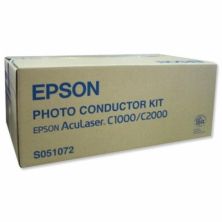 Фотокондуктор Epson AcuLaser C2000 (30К) (C13S051072)