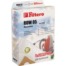 Мешок для пылесоса Filtero ROW 05 Экстра
