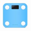 Ваги підлогові Yunmai Mini Smart Scale Blue (M1501-BL) - Зображення 1