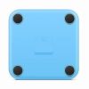 Ваги підлогові Yunmai Mini Smart Scale Blue (M1501-BL) - Зображення 2