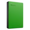 Зовнішній жорсткий диск 2.5 4TB Game Drive for Xbox Seagate (STEA4000402) - Зображення 1