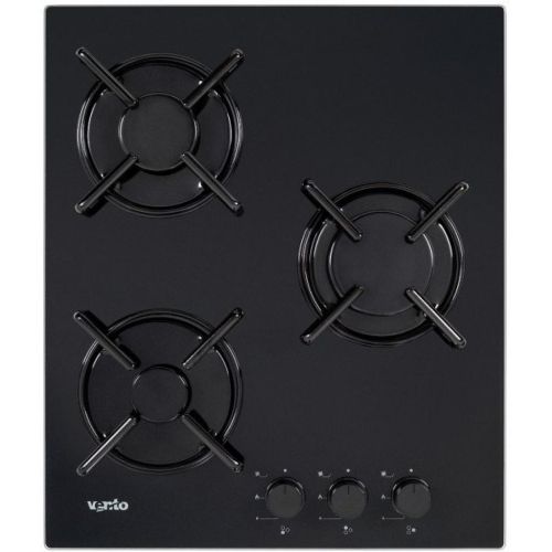 Варочная поверхность Ventolux HG430 K4G (BK)