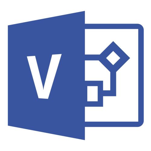 Офісний додаток Microsoft Visio Online Plan 1 1 Year Corporate (3f22d04e_1Y)