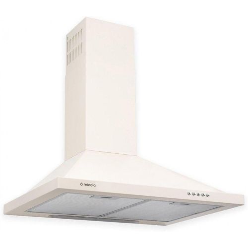 Витяжка кухонна Minola HK 6210 IV 650