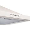 Витяжка кухонна Minola HK 6210 IV 650 - Зображення 2