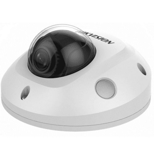 Камера видеонаблюдения Hikvision DS-2CD2523G0-IS (2.8)