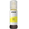 Контейнер з чорнилом Epson 106 yellow (C13T00R440) - Зображення 2