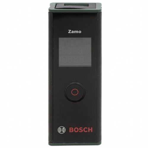 Далекомір Bosch Zamo III SET (0.603.672.701)
