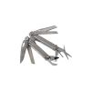 Мультитул Leatherman WAVE PLUS, синтетичний чохол, карт. коробка (832524) - Зображення 1