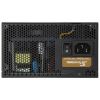Блок питания Seasonic 650W FOCUS Gold (SSR-650FM) - Изображение 1