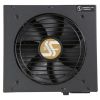 Блок питания Seasonic 650W FOCUS Gold (SSR-650FM) - Изображение 2