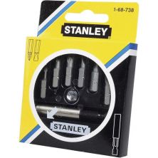 Набор инструментов Stanley 7 предметов (1-68-738)