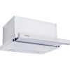 Вытяжка кухонная Perfelli TL 5602 C S/I 1000 LED - Изображение 1