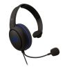 Наушники HyperX Cloud Chat for PS4 (HX-HSCCHS-BK/EM) - Изображение 1