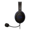 Наушники HyperX Cloud Chat for PS4 (HX-HSCCHS-BK/EM) - Изображение 2