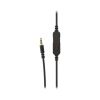 Наушники HyperX Cloud Chat for PS4 (HX-HSCCHS-BK/EM) - Изображение 3