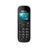 Мобильный телефон Maxcom MM35D Black - Изображение 2