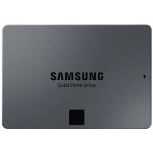 Накопитель SSD 2.5 4TB Samsung (MZ-77Q4T0BW)