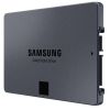 Накопичувач SSD 2.5 4TB Samsung (MZ-77Q4T0BW) - Зображення 3