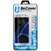 Стекло защитное BeCover Huawei Y5p Black (705035) - Изображение 1