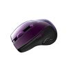 Мышка Canyon CNS-CMSW01P Wireless Purple/Black (CNS-CMSW01P) - Изображение 1
