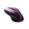Мышка Canyon CNS-CMSW01P Wireless Purple/Black (CNS-CMSW01P) - Изображение 2