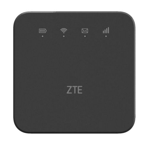 Мобильный Wi-Fi роутер ZTE MF927U