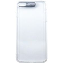 Чехол для мобильного телефона Dengos TPU iPhone 7/8 Plus (DG-TPU-TRP-08) (DG-TPU-TRP-08) Чехол для мобильного телефона Dengos TPU iPhone 7/8 Plus (DG-TPU-TRP-08) (DG-TPU-TRP-08)