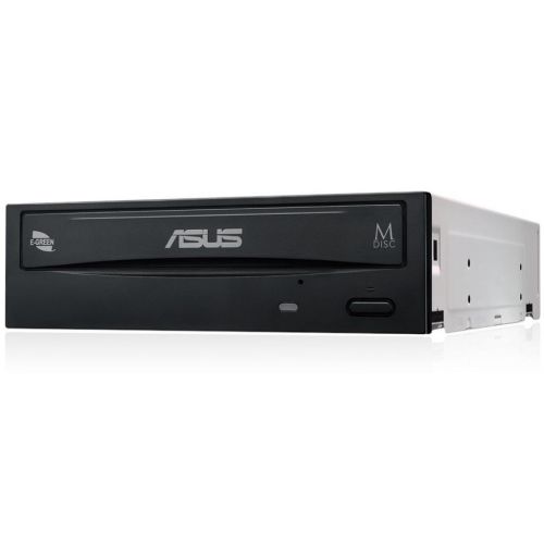 Оптический привод DVD-RW ASUS DRW-24D5MT/BLK/G/AS