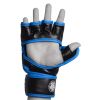 Перчатки для MMA PowerPlay 3058 L Black/Blue (PP_3058_L_Black/Blue) - Изображение 1