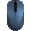 Мишка Modecom MC-WM10S Silent Wireless Blue (M-MC-WM10S-400) - Зображення 1