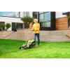 Газонокосилка Ryobi ONE+HybridRY18LMH37A-250 (5133004583) - Изображение 1