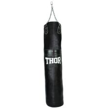 Мешок боксерский Thor кожа 150х35 см с цепью (1200/150)