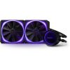 Система жидкостного охлаждения NZXT Kraken X53 RGB (RL-KRX53-R1) - Изображение 1
