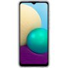 Чехол для моб. телефона Samsung Soft Clear Cover Galaxy A02 (A022) Transparent (EF-QA022TTEGRU) - Изображение 2