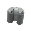 Ролик НР LJ Pro M402/403/426/427/Canon LBP-3120 аналог RL2-0656 Veaye (RL2-0656-VE) - Зображення 1