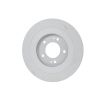 Гальмівний диск Bosch 0 986 479 A46 - Зображення 2