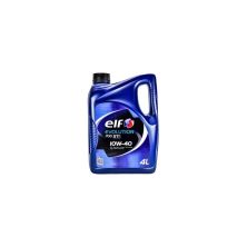 Моторное масло ELF EVOL.700 STI 10w40 4л. (4377)